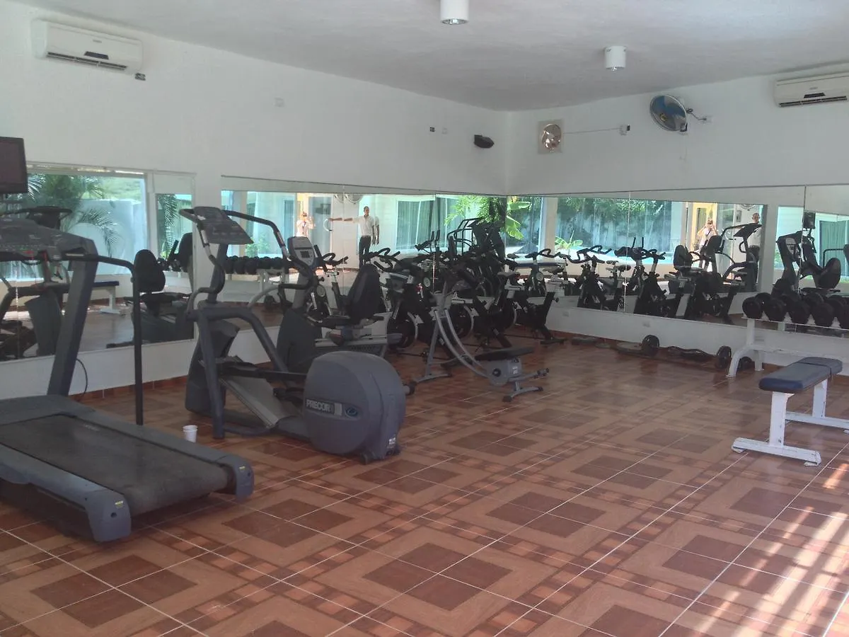Hotel Salinas Las Salinas