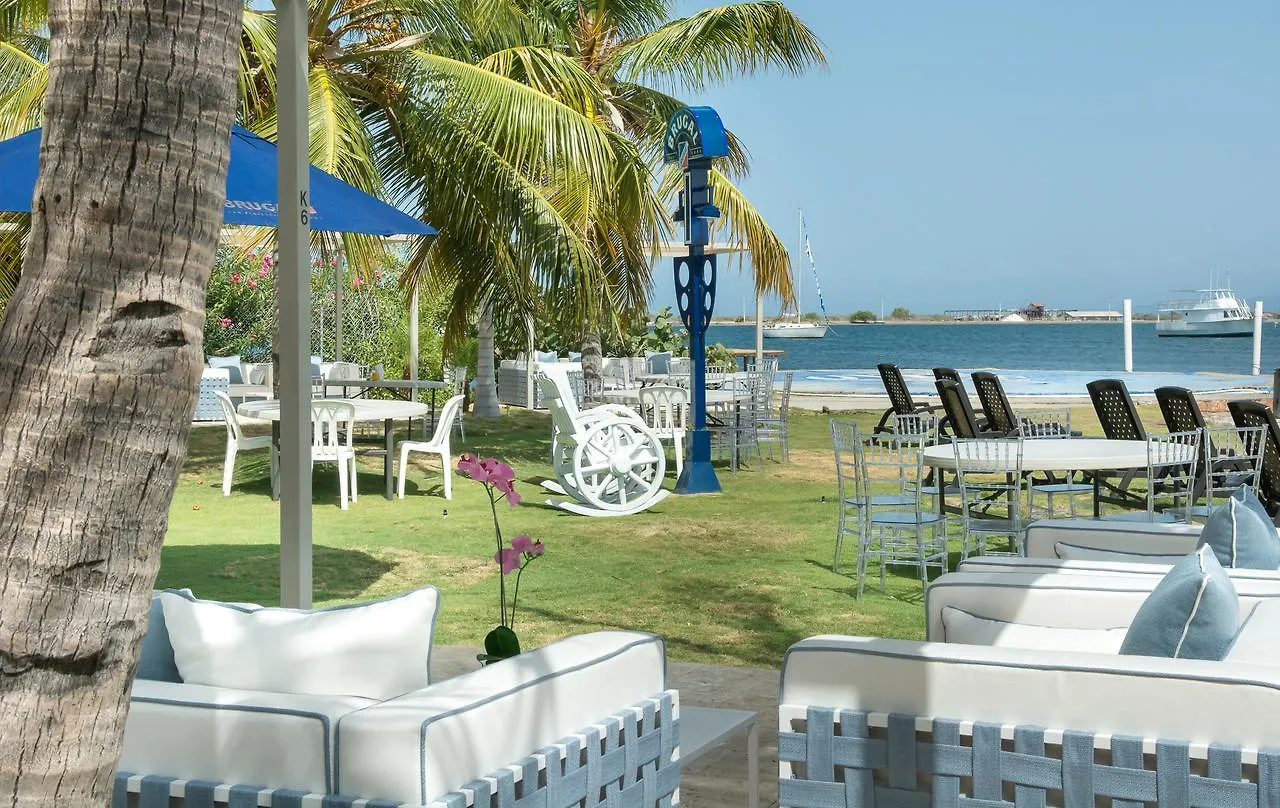 Hotel Salinas Las Salinas